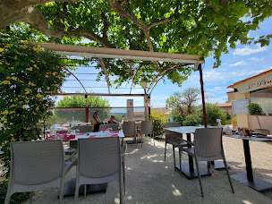 Photo n°29 de Auberge du Château à Fayence ()