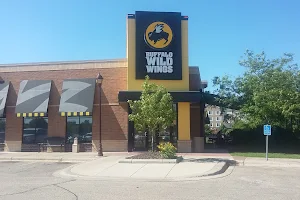 Buffalo Wild Wings image