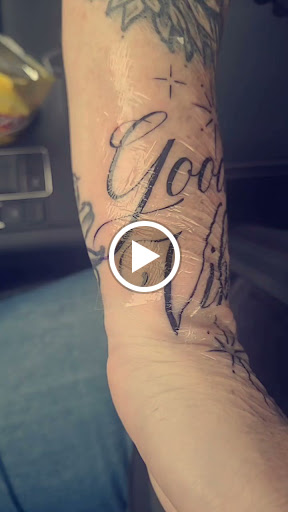 Find mandala tattoo ideas for your next unique tattoo in Palm Harbor at Drip City Ink