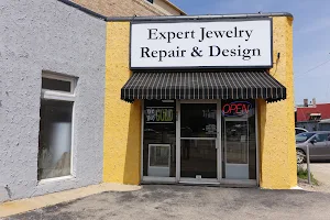 Expert Jewelry Repair & Design image