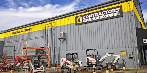 Lumber Store «HD Supply Home Improvement Solutions», reviews and photos, 7601 Telegraph Rd, Montebello, CA 90640, USA