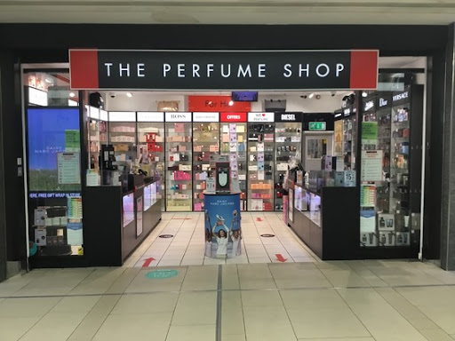 The Perfume Shop Aberdeen