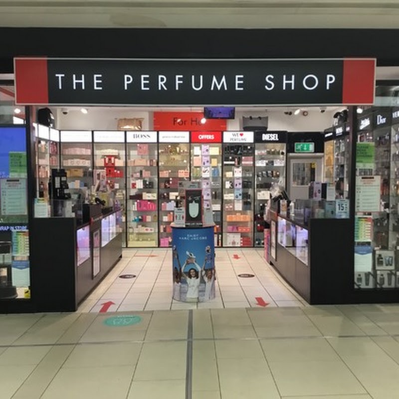The Perfume Shop Aberdeen