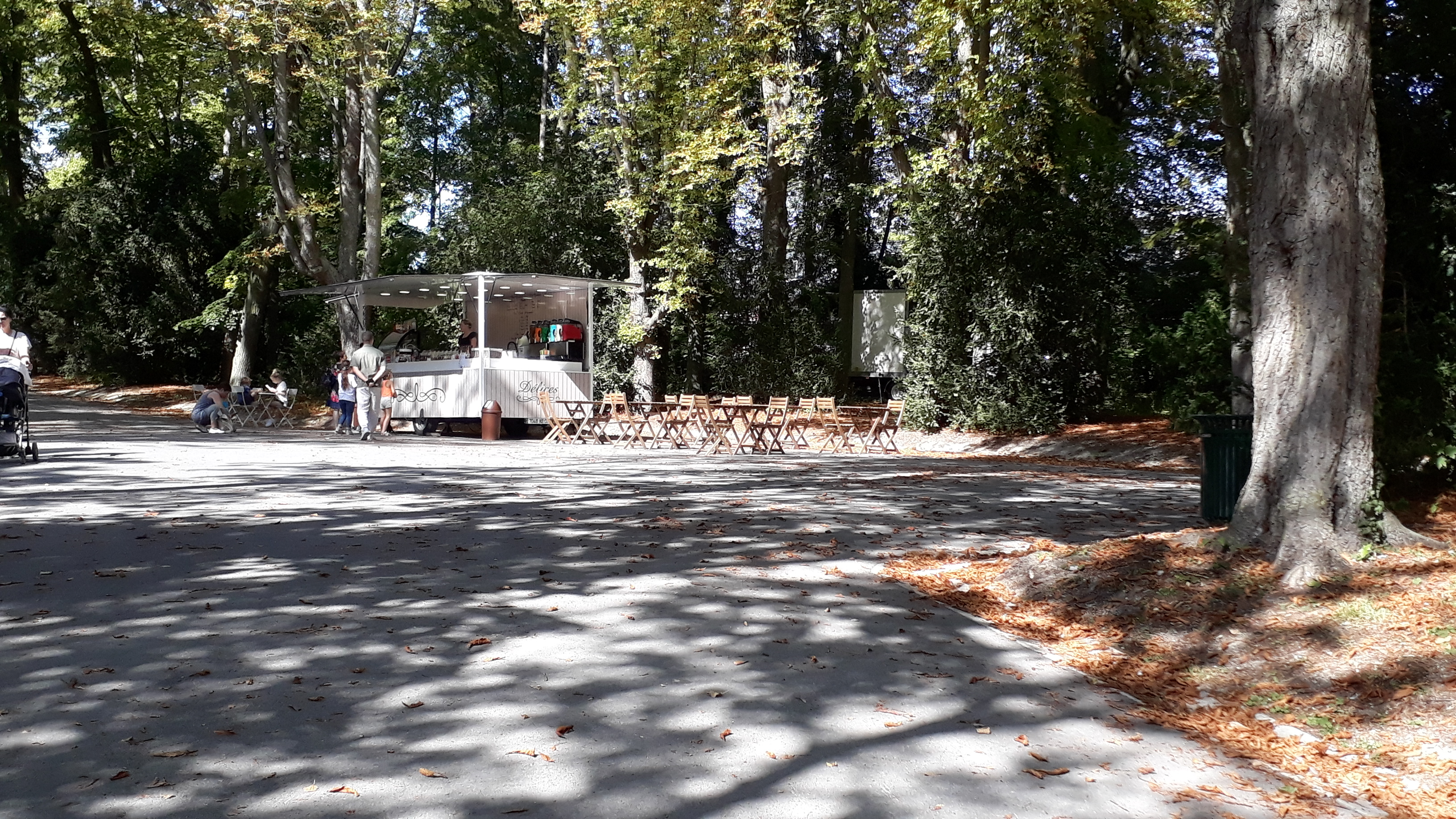 Photo n° 14 de l'avis de Veronique.a fait le 15/09/2019 à 13:59