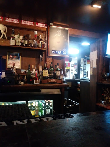 Ron's Pub