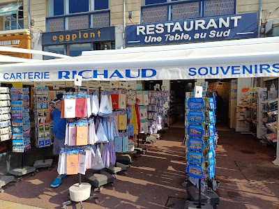 Souvenir Shop Marseille à Marseille