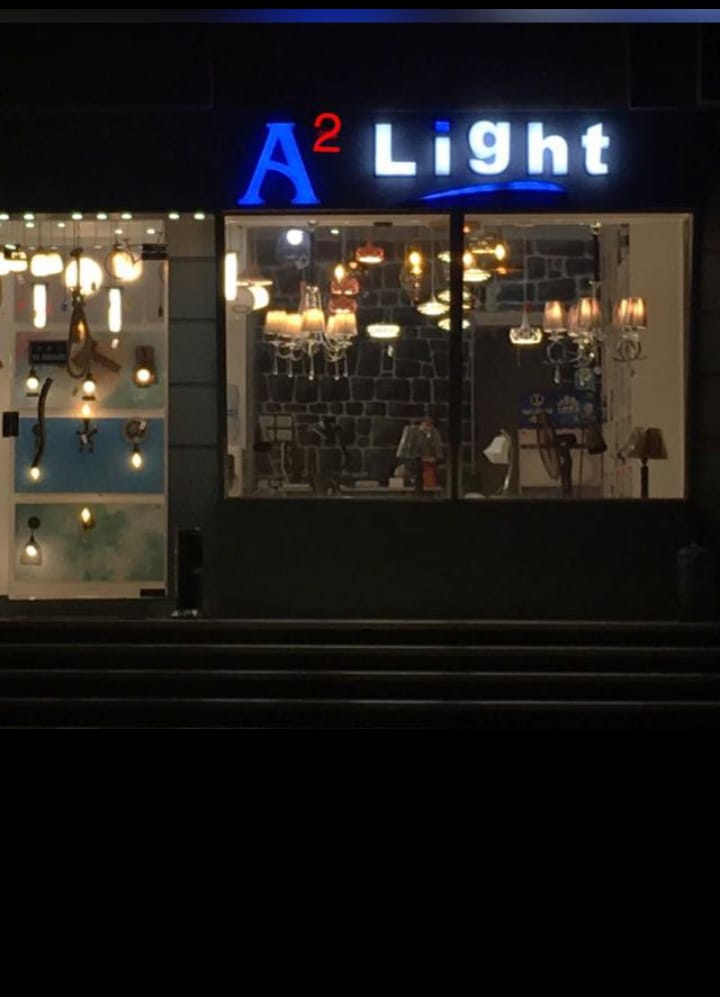 A2 Light