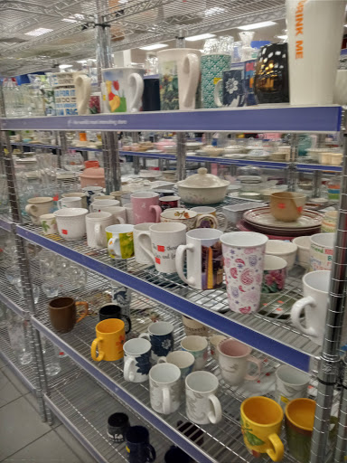 Discount Store «Walmart», reviews and photos, 67 Newtown Rd, Danbury, CT 06810, USA