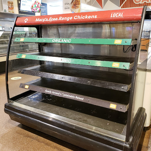 Grocery Store «Whole Foods Market», reviews and photos, 3682 Bel Aire Plaza, Napa, CA 94558, USA