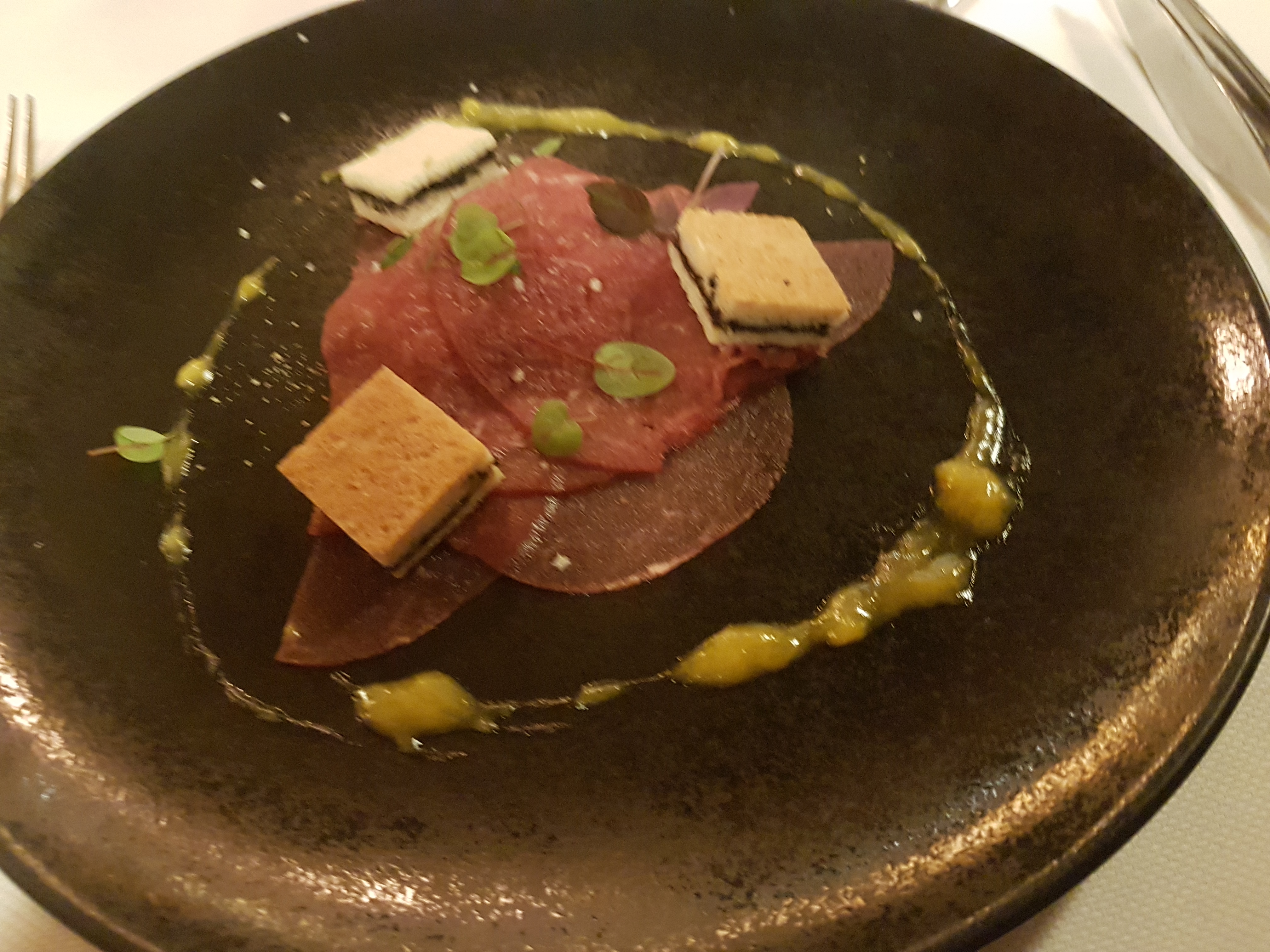 Photo n° 1 de l'avis de Ptite.o fait le 01/11/2019 à 08:01