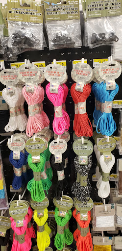 Fabric Store «Jo-Ann Fabrics and Crafts», reviews and photos, 10050 Two Notch Rd Ste 13, Columbia, SC 29223, USA