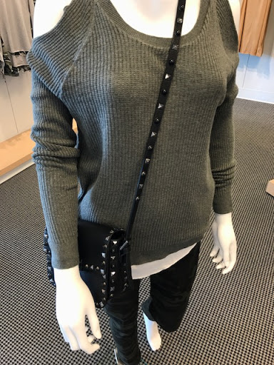 Boutique «Dimensions», reviews and photos, 6100 Westheimer Rd #142, Houston, TX 77057, USA