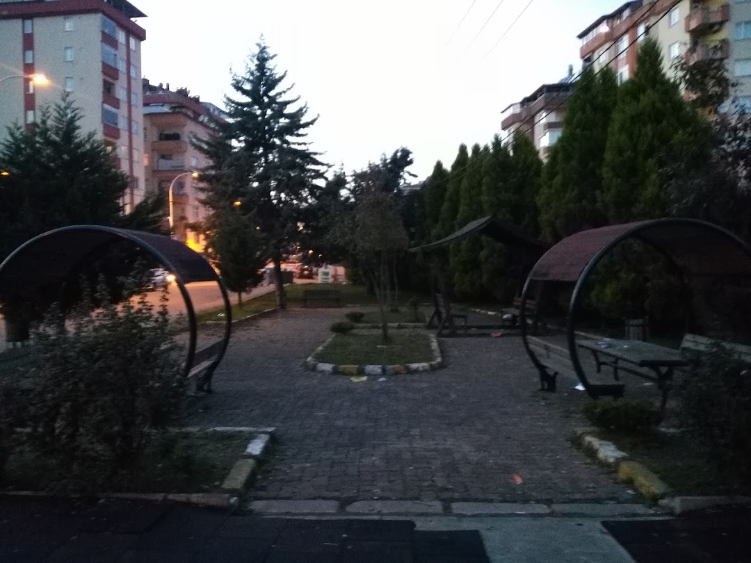 Hasan Ylmaz Park