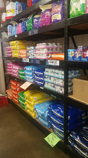 Pet Supply Store «Texas City Feed & Supply», reviews and photos, 2031 Texas Ave, Texas City, TX 77590, USA