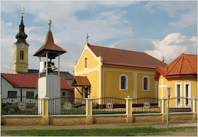 Bökönyi Rózsafűzér Királynője templom