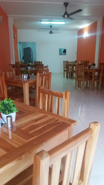 Los Manitos - Mexican Restaurant - Cra. 107, Apartadó, Antioquia, Colombia