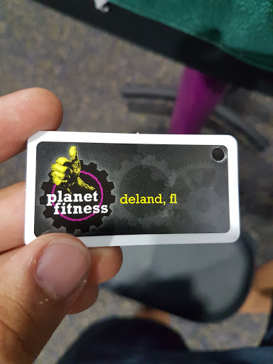 Gym «Planet Fitness», reviews and photos, 348 E New York Ave, DeLand, FL 32724, USA