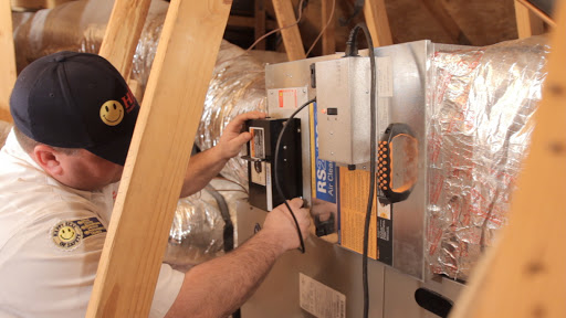 Plumber «Hiller Plumbing, Heating, Cooling & Electrical», reviews and photos, 1500 Ashland City Rd, Clarksville, TN 37040, USA