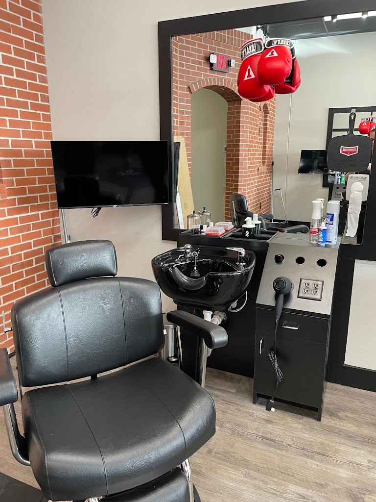 Knockouts Haircuts and Grooming - Bellevue 68005