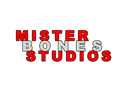 Mister Bones Studios