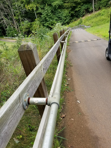 Golf Course «Pohick Bay Golf Course», reviews and photos, 10301 Gunston Road, Lorton, VA 22079, USA