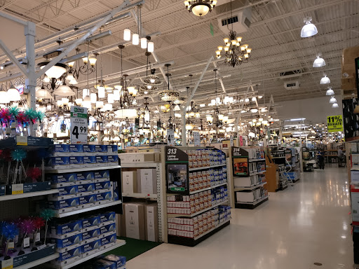 Home Improvement Store «Menards», reviews and photos, 290 N Bolingbrook Dr, Bolingbrook, IL 60440, USA