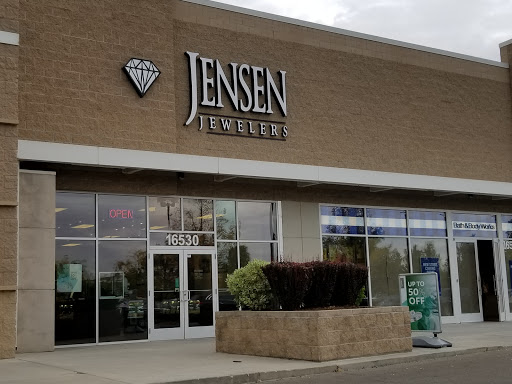 Jensen Jewelers, 16530 N Marketplace Blvd, Nampa, ID 83687, USA, 