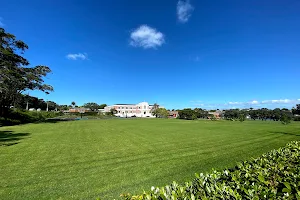 Takapuna Grammar School image