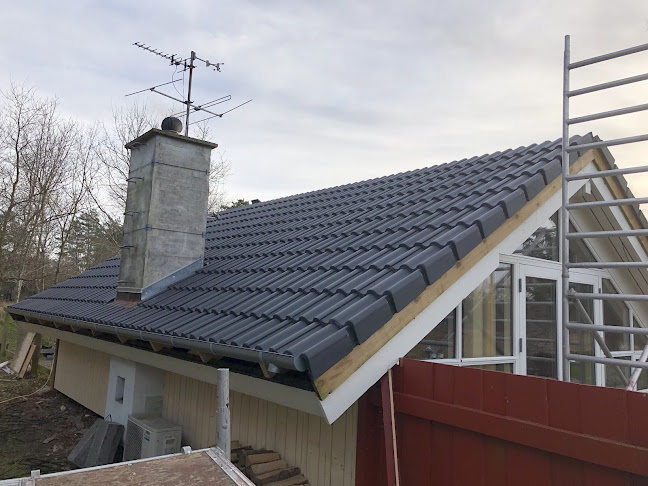 Borgmester Nielsens Vej 97, 3700 Rønne