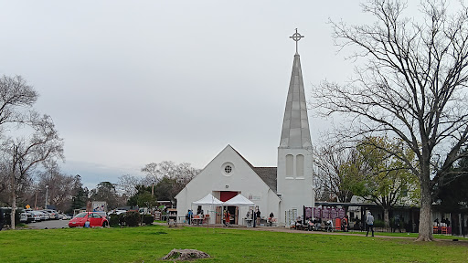 River City Food Bank at St. Matthew’s