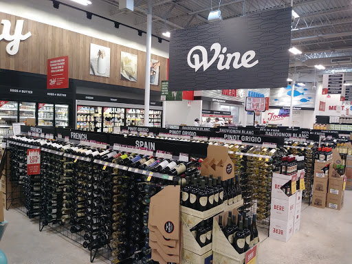 Grocery Store «Earth Fare», reviews and photos, 2405 SW 27th Ave #101, Ocala, FL 34471, USA