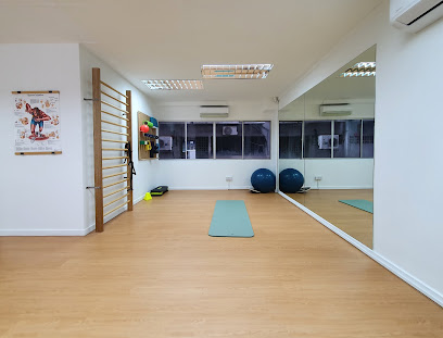 Torque Physiotherapy KL