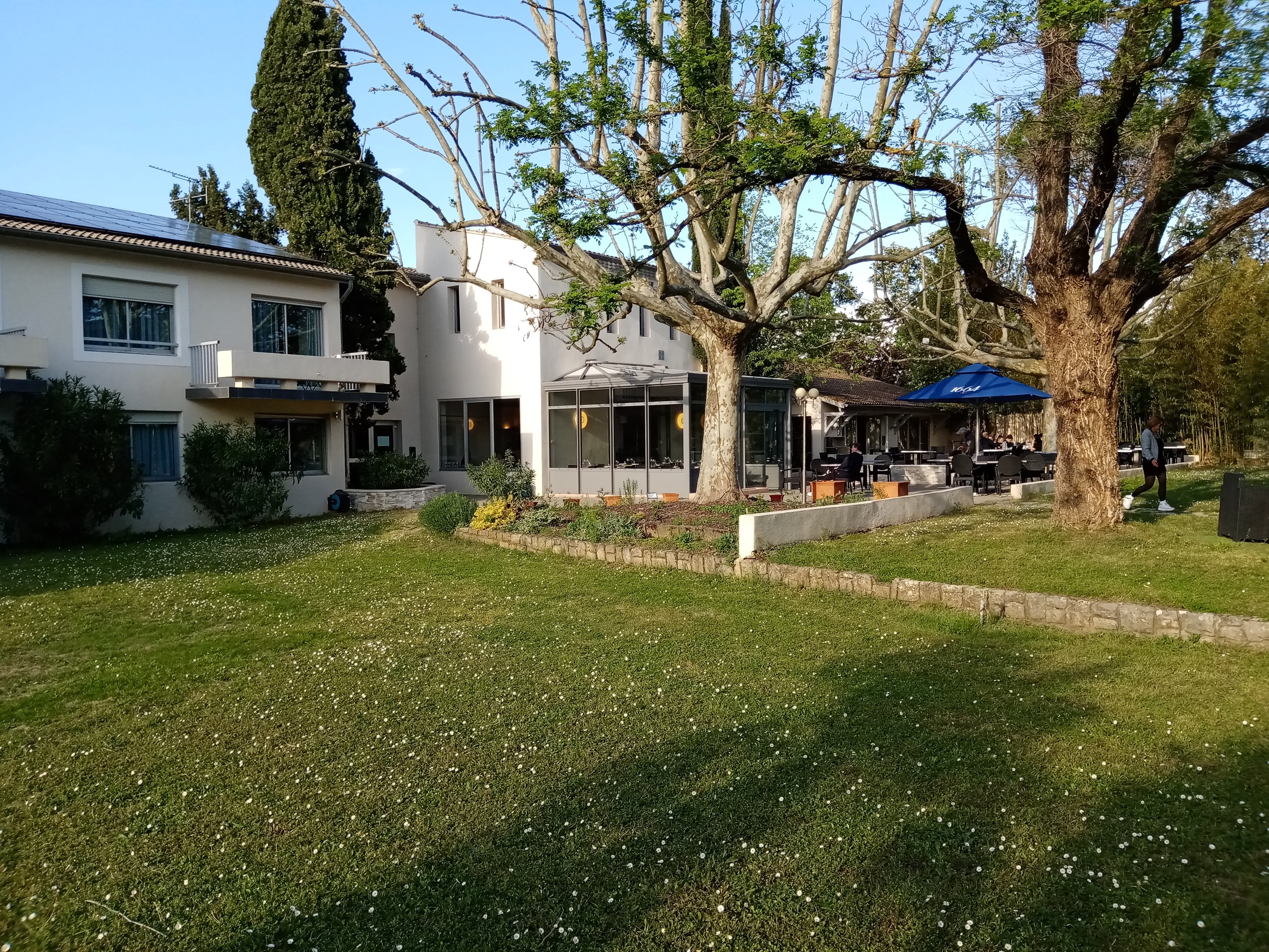 Photo n° 4 de l'avis de Nelly.a fait le 01/05/2023 à 13:23