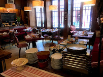 Atmosphère du Restaurant gastronomique La Table d'Olivier Nasti à Kaysersberg - n°4