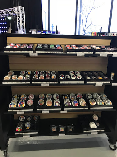 Lighting Store «Hollywood Lights Inc-Portland», reviews and photos, 5251 SE McLoughlin Blvd, Portland, OR 97202, USA