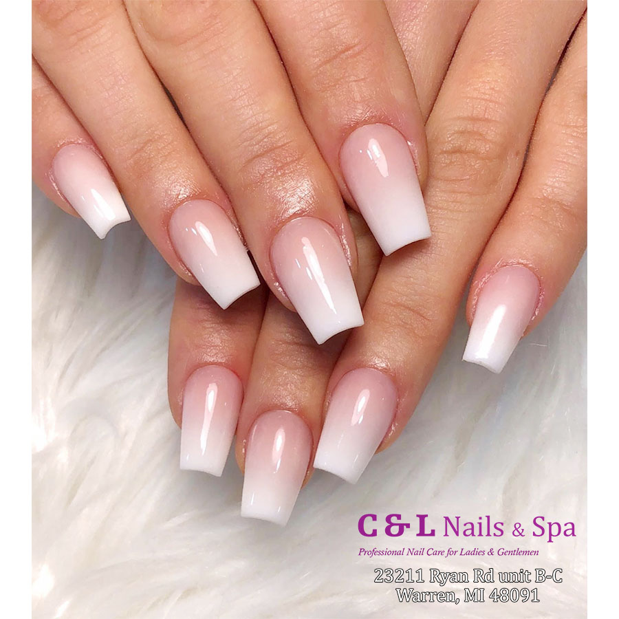 C&L nail & spa 48091