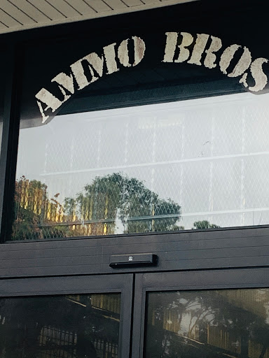 Ammo Brothers