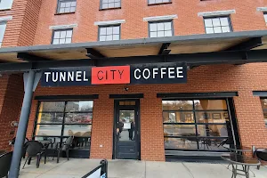 Tunnel City Coffee image