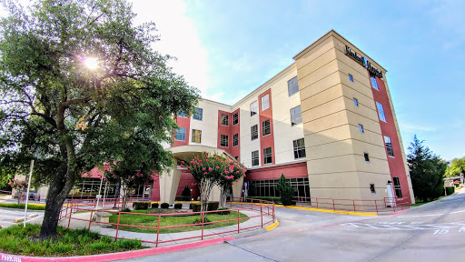 8050 Meadow Rd, Dallas, TX 75231, USA