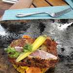 Photo n° 6 de l'avis de Raphael.A fait le 01/06/2021 à 06:22 pour Restaurant La Terrasse De Sauvegrain à Saint-Lambert