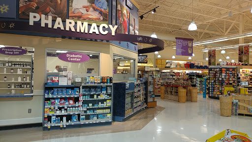 Grocery Store «Giant Food Stores», reviews and photos, 1540 Cowpath Rd, Hatfield, PA 19440, USA