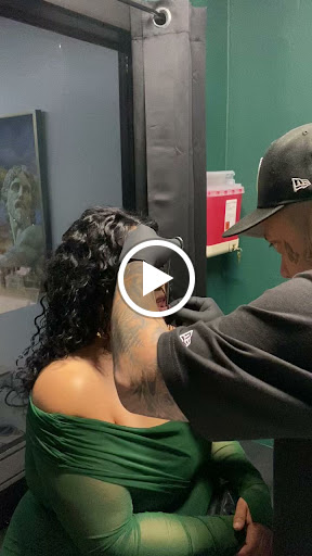 Explore bipolar disorder tattoo ideas, creative tattoo ideas in Whittier, available at Uptown Tattoos & Piercing