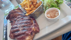 Photo n°16 de Café du Donjon à Pons ()