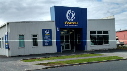 Farrell Bearings Ltd