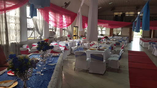 Atlantic Royal Suit, Simidia Road, off Abalamabie Road, Nigeria, Event Venue, state Rivers