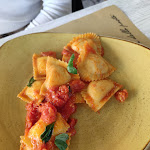 Photo n°1 de l'avis de daniele.e fait le 22/01/2022 à 13:32 sur le  Quelli della Pasta à Terracina