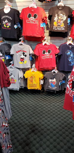 Gift Shop «Bargain World», reviews and photos, 12236 S Apopka Vineland # 200, Orlando, FL 32836, USA