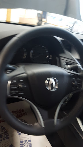 Acura Dealer «Ann Arbor Acura», reviews and photos, 540 Auto Mall Dr, Ann Arbor, MI 48103, USA