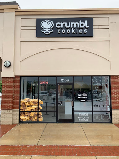 Crumbl Cookies - Greensboro