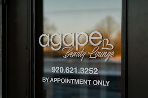Agape Beauty Lounge